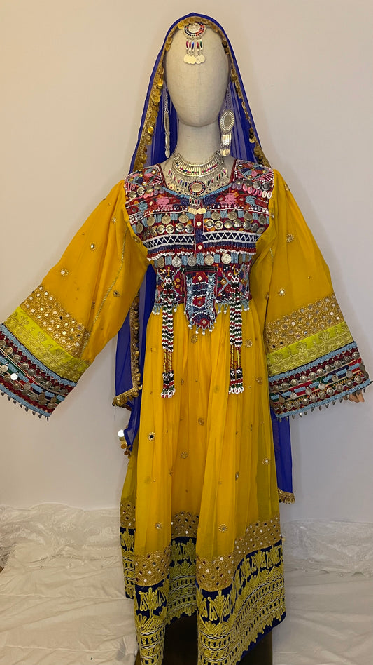 💛Amirani Asman Zard