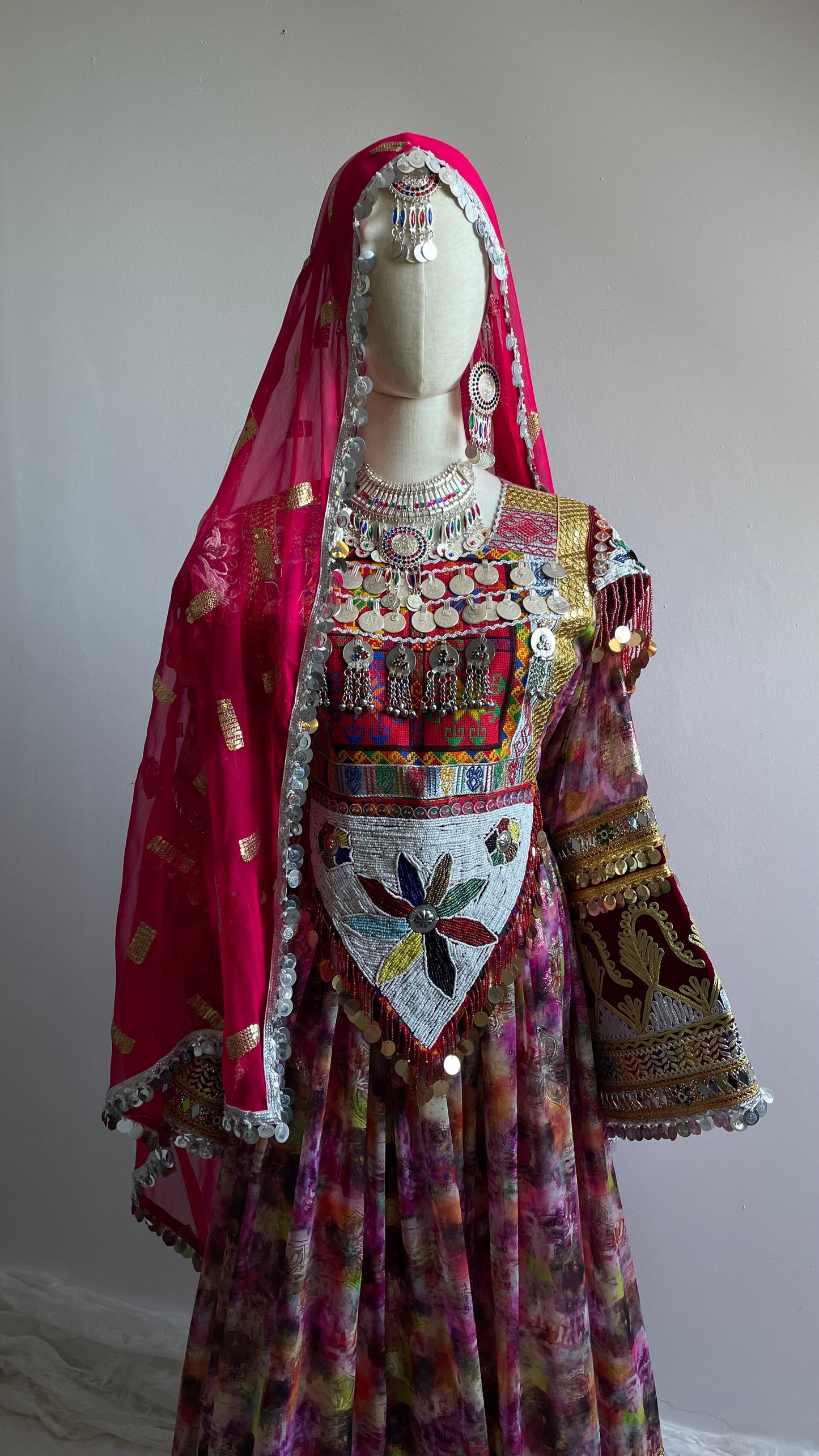 💕Amirani Gulrang Ziba
