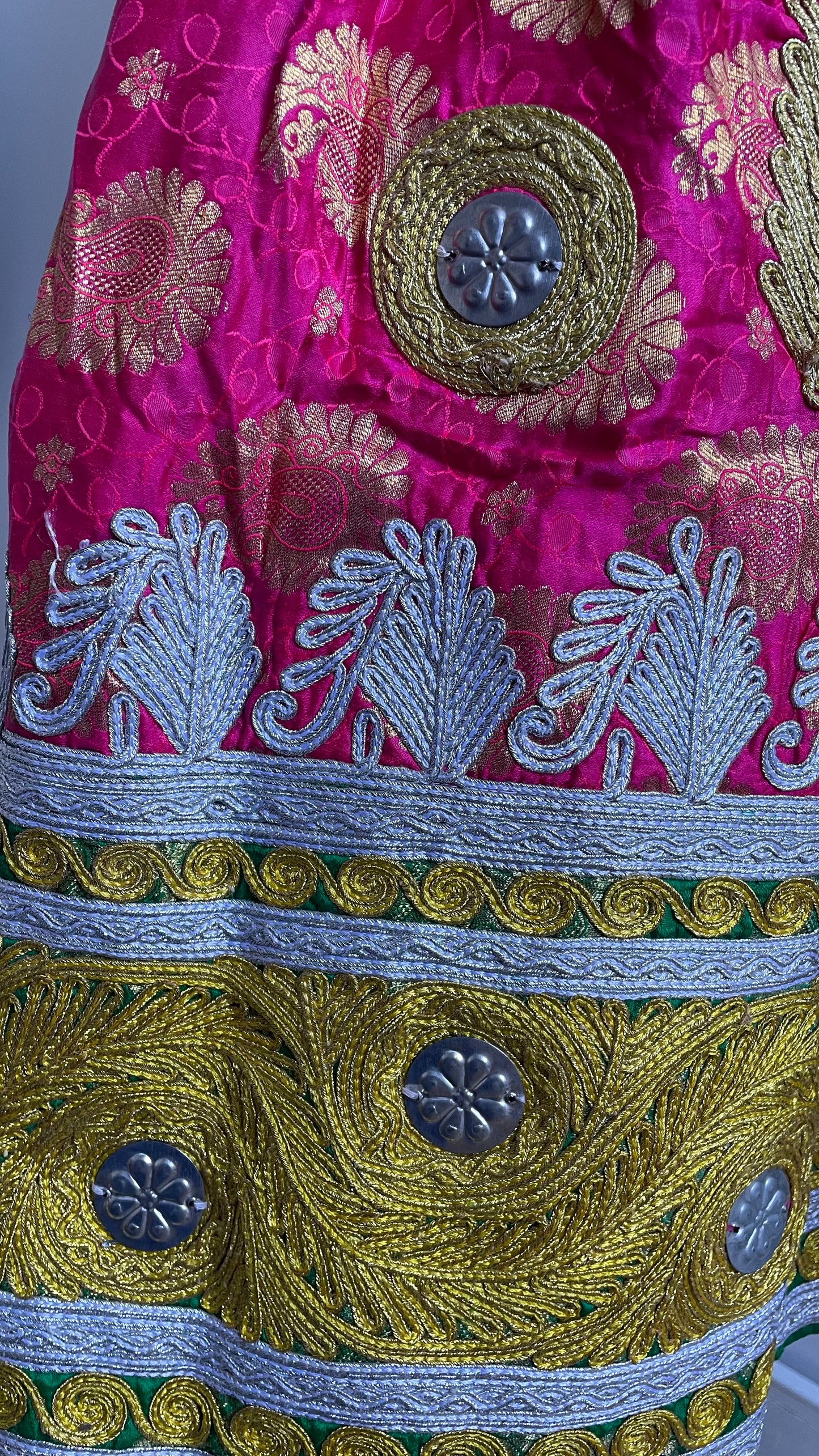 🌺Amirani Zohra Dress