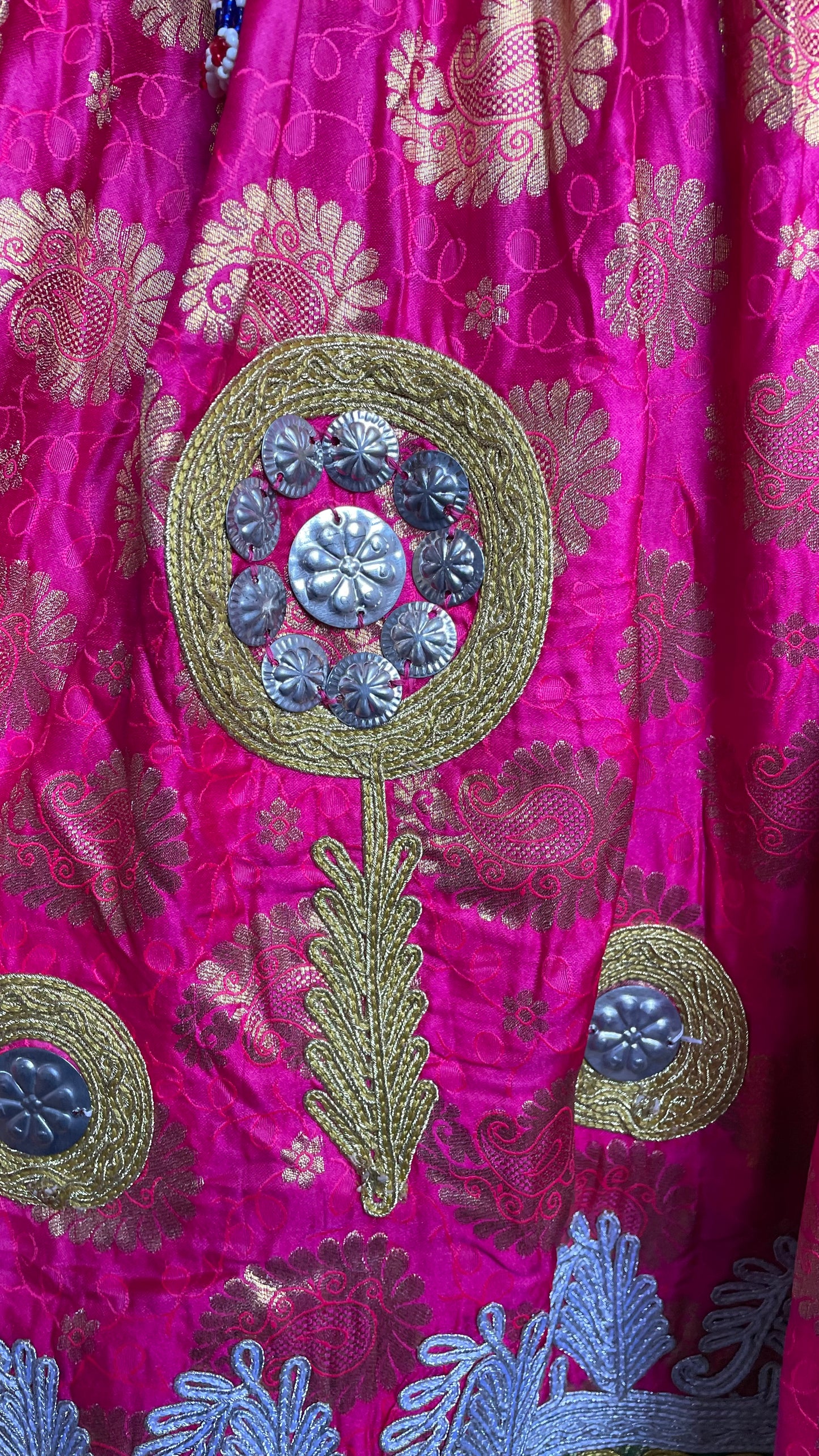 🌺Amirani Zohra Dress