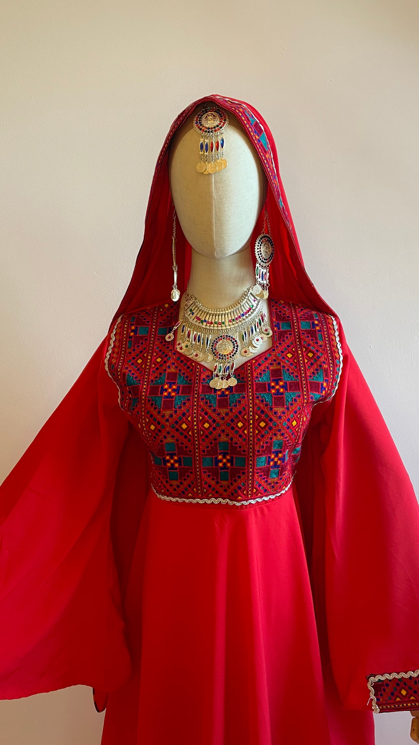 🌹Amirani Dress
