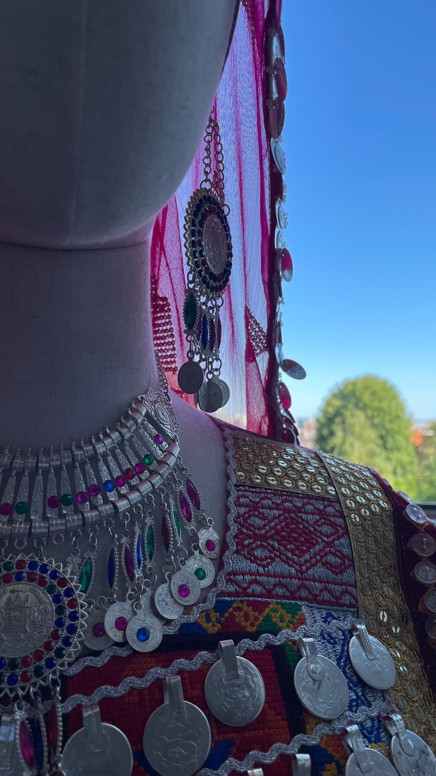 💕Amirani Gulrang Ziba
