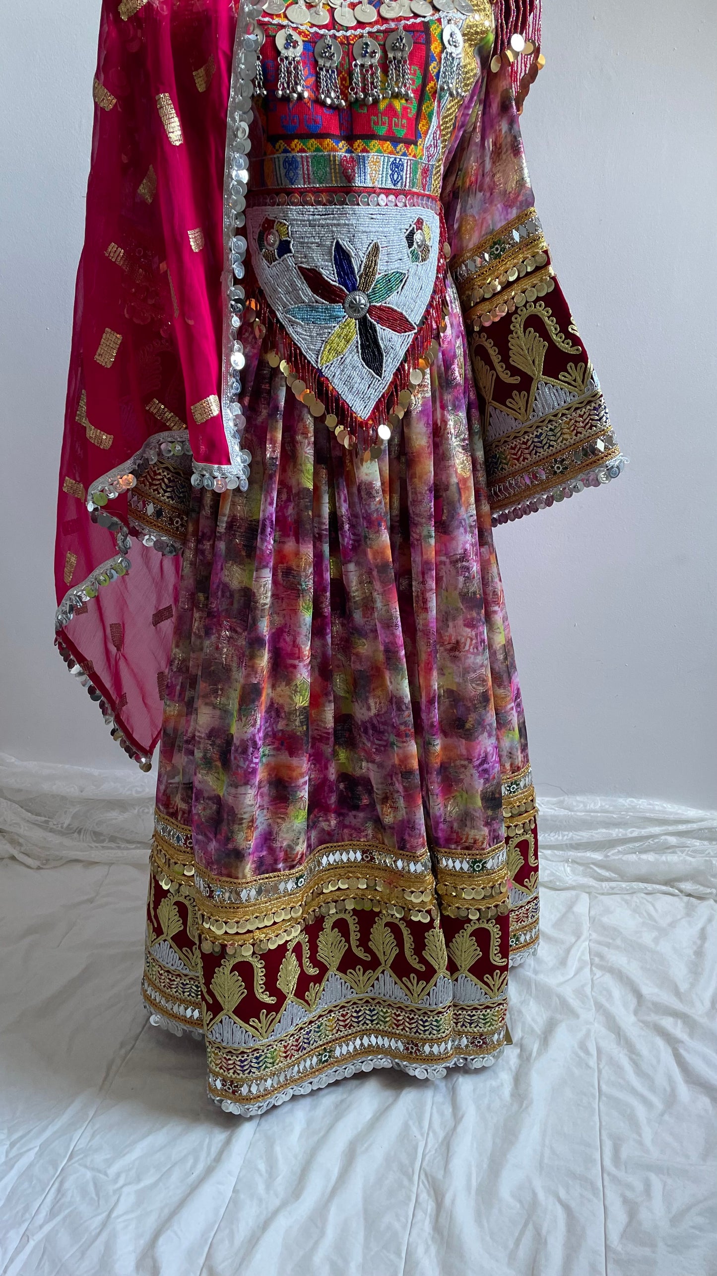💕Amirani Gulrang Ziba