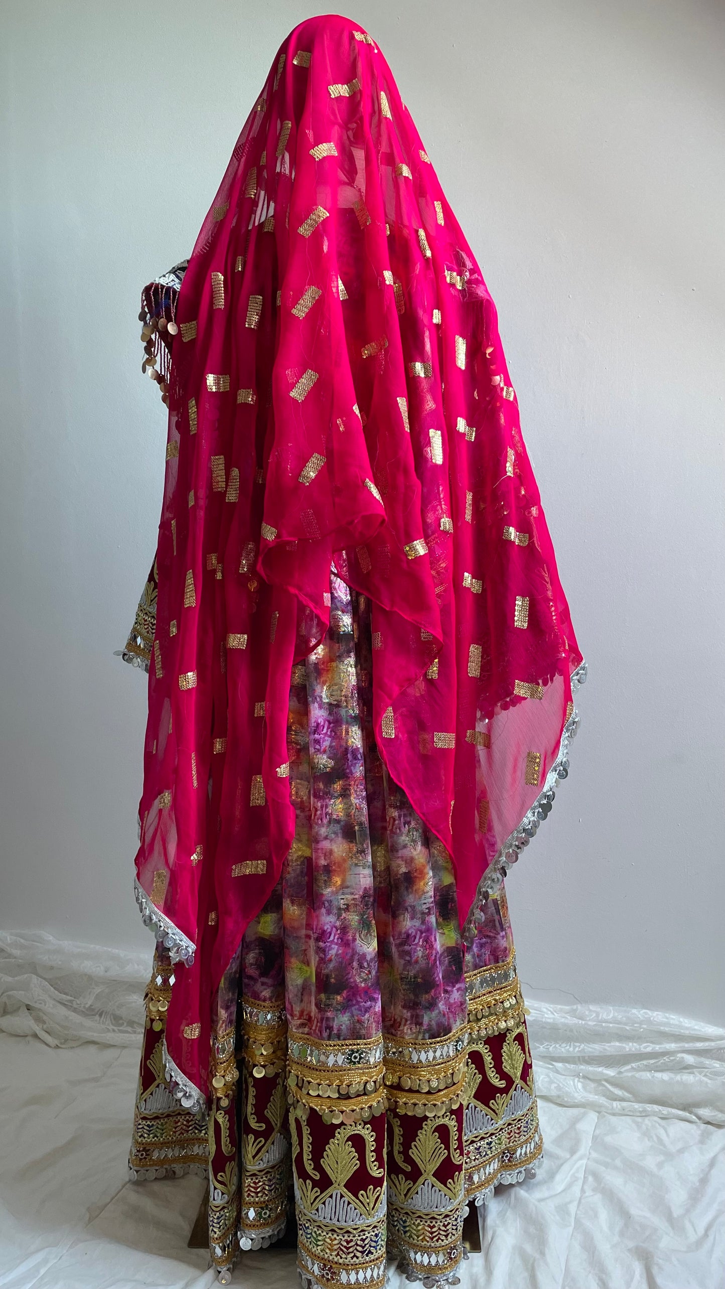💕Amirani Gulrang Ziba