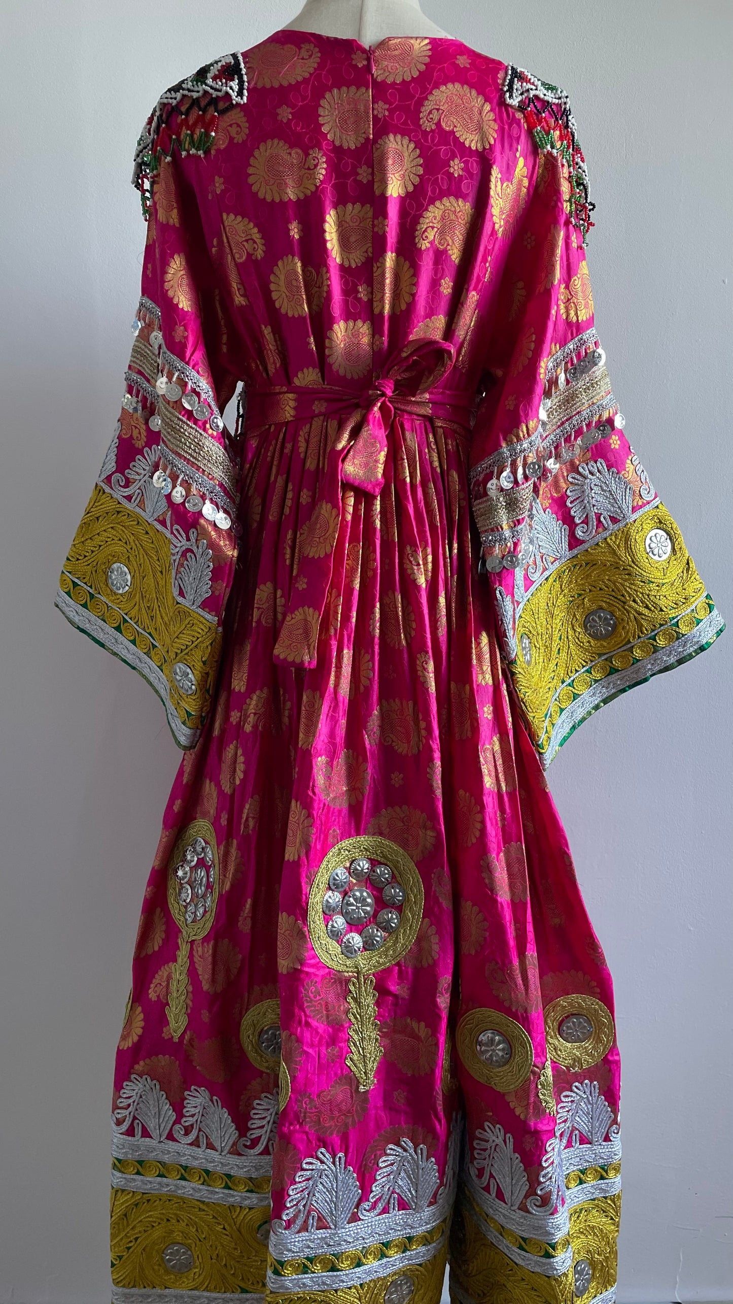 🌺Amirani Zohra Dress