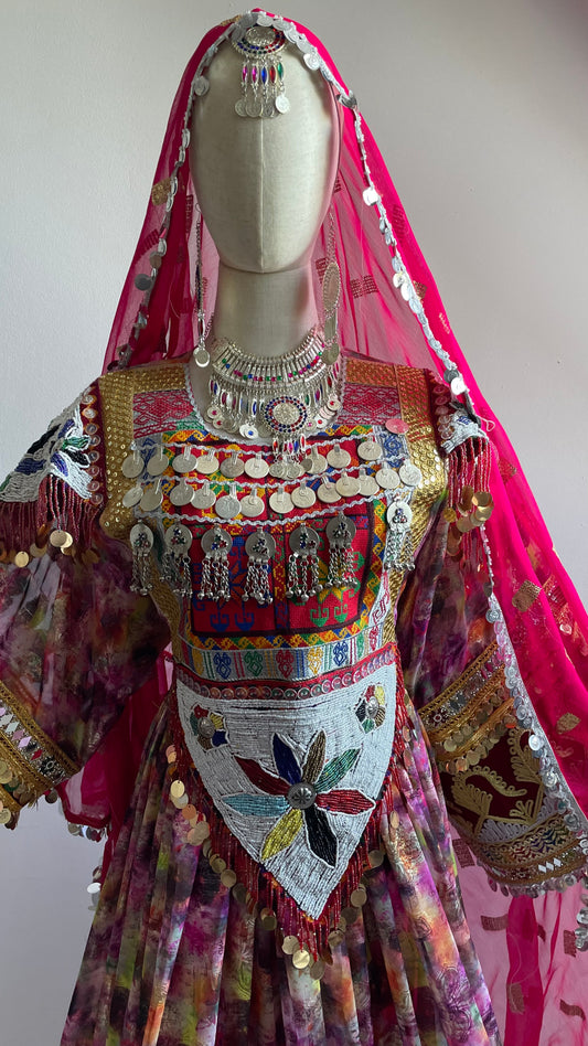 💕Amirani Gulrang Ziba