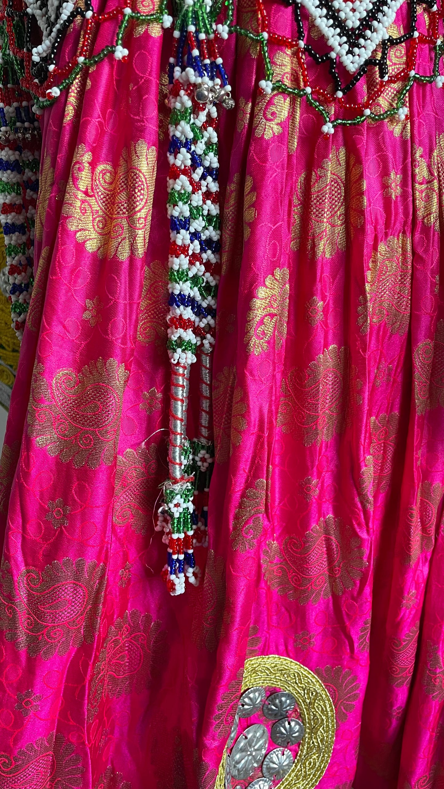 🌺Amirani Zohra Dress