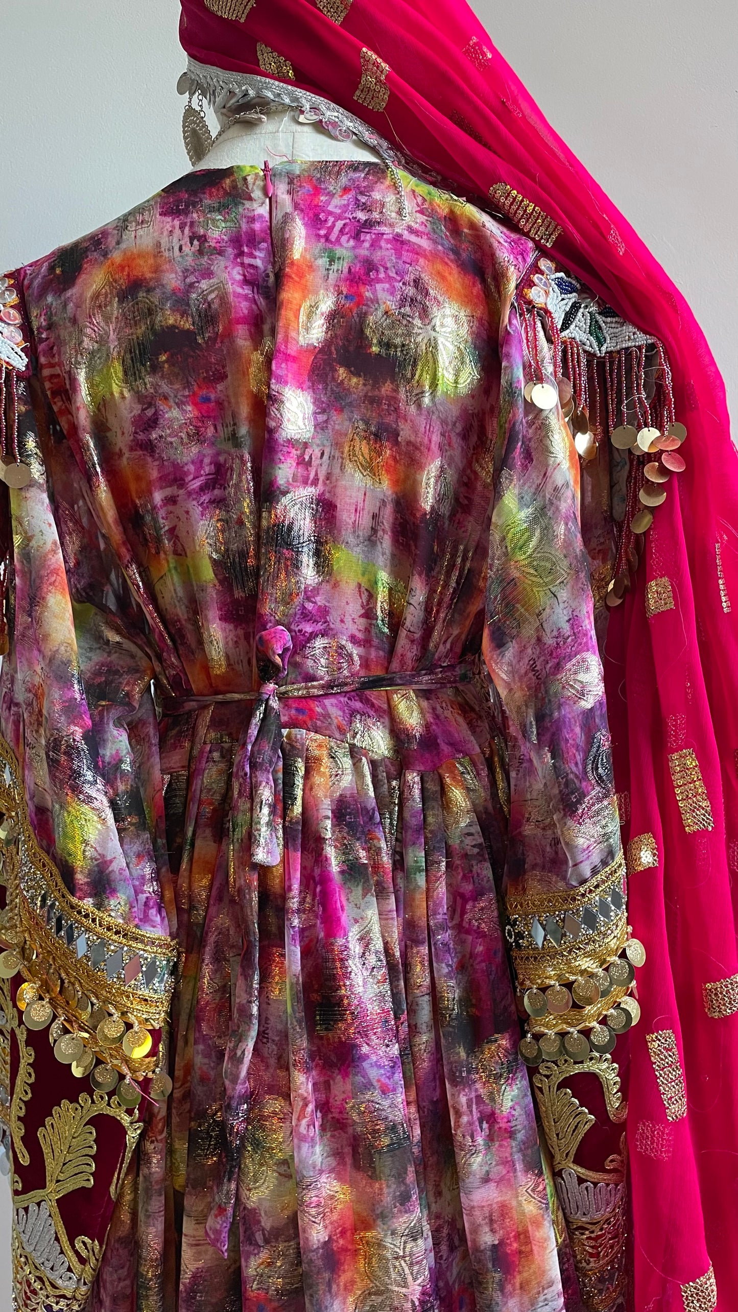💕Amirani Gulrang Ziba