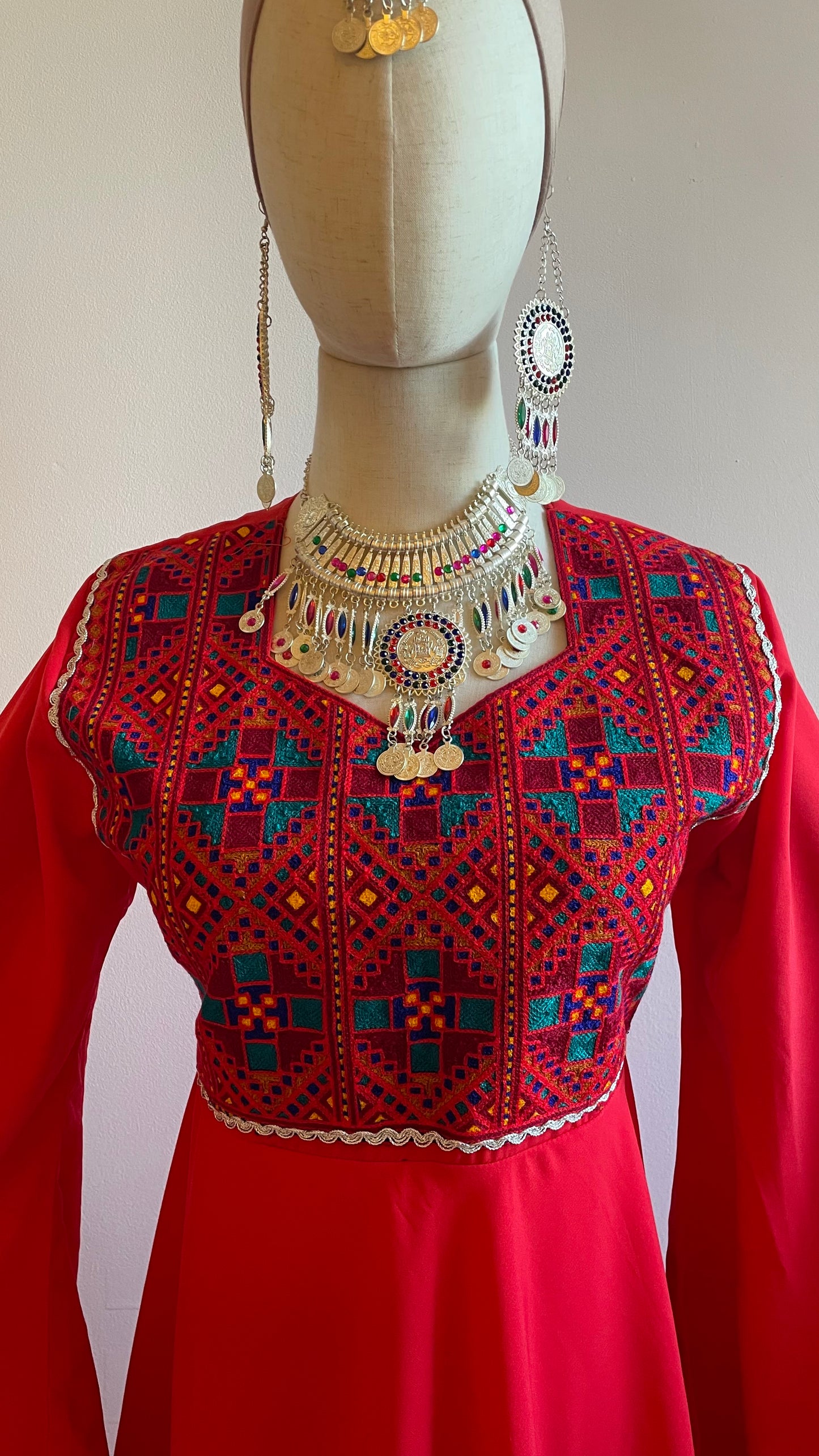 🌹Amirani Dress