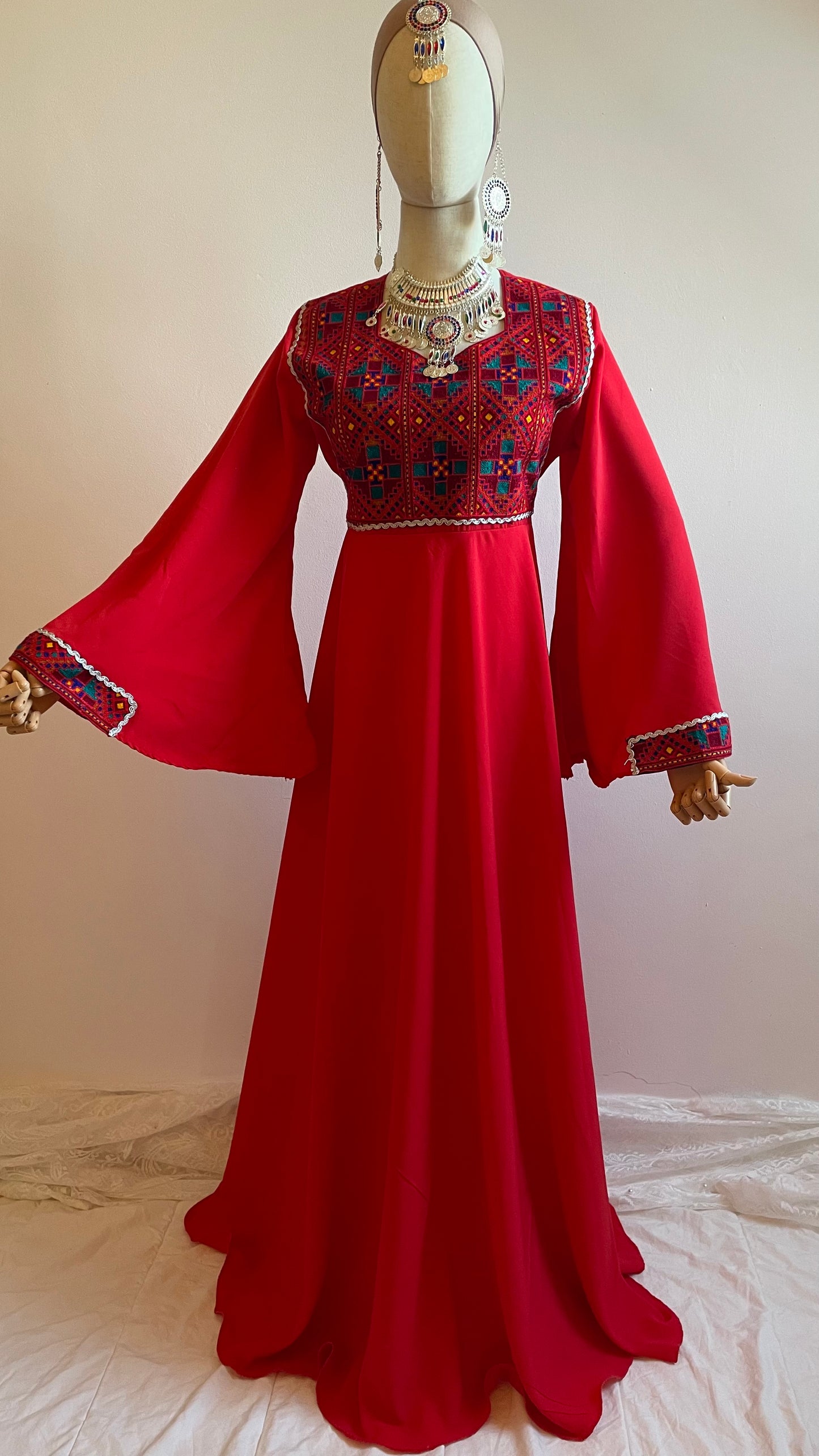 🌹Amirani Dress