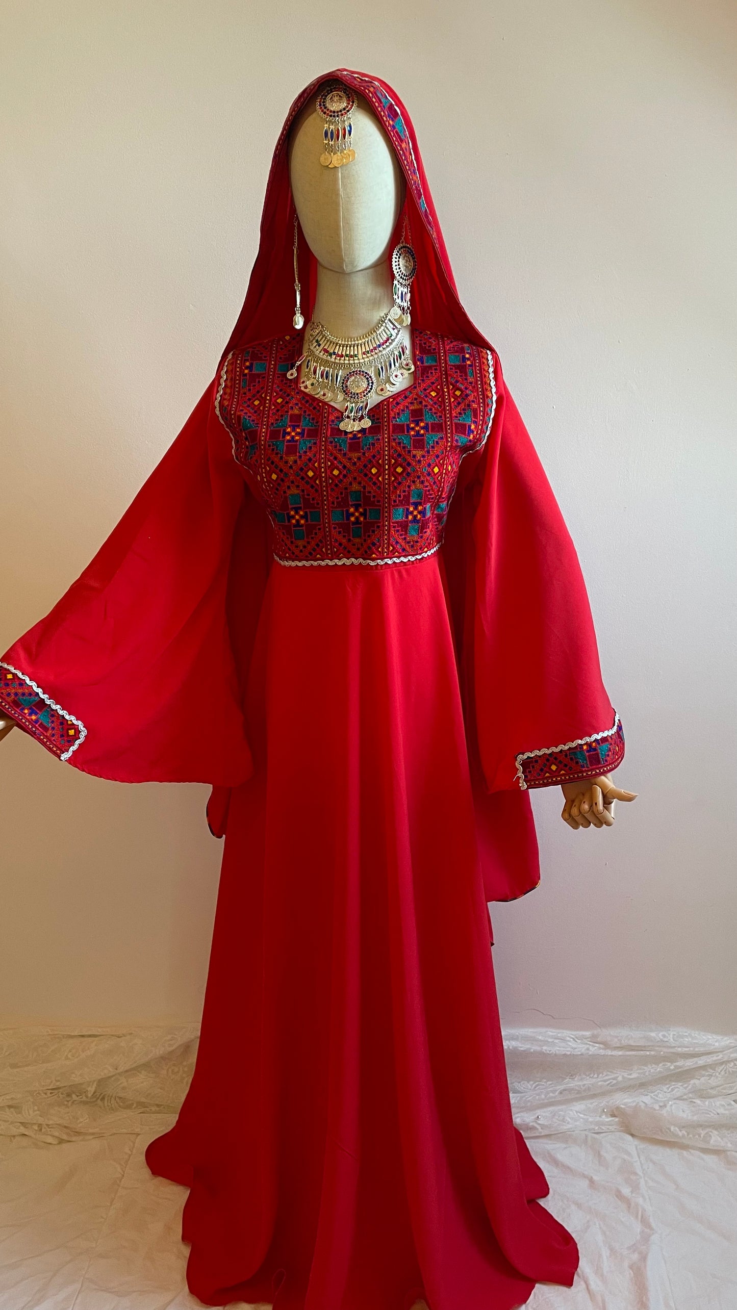 🌹Amirani Dress