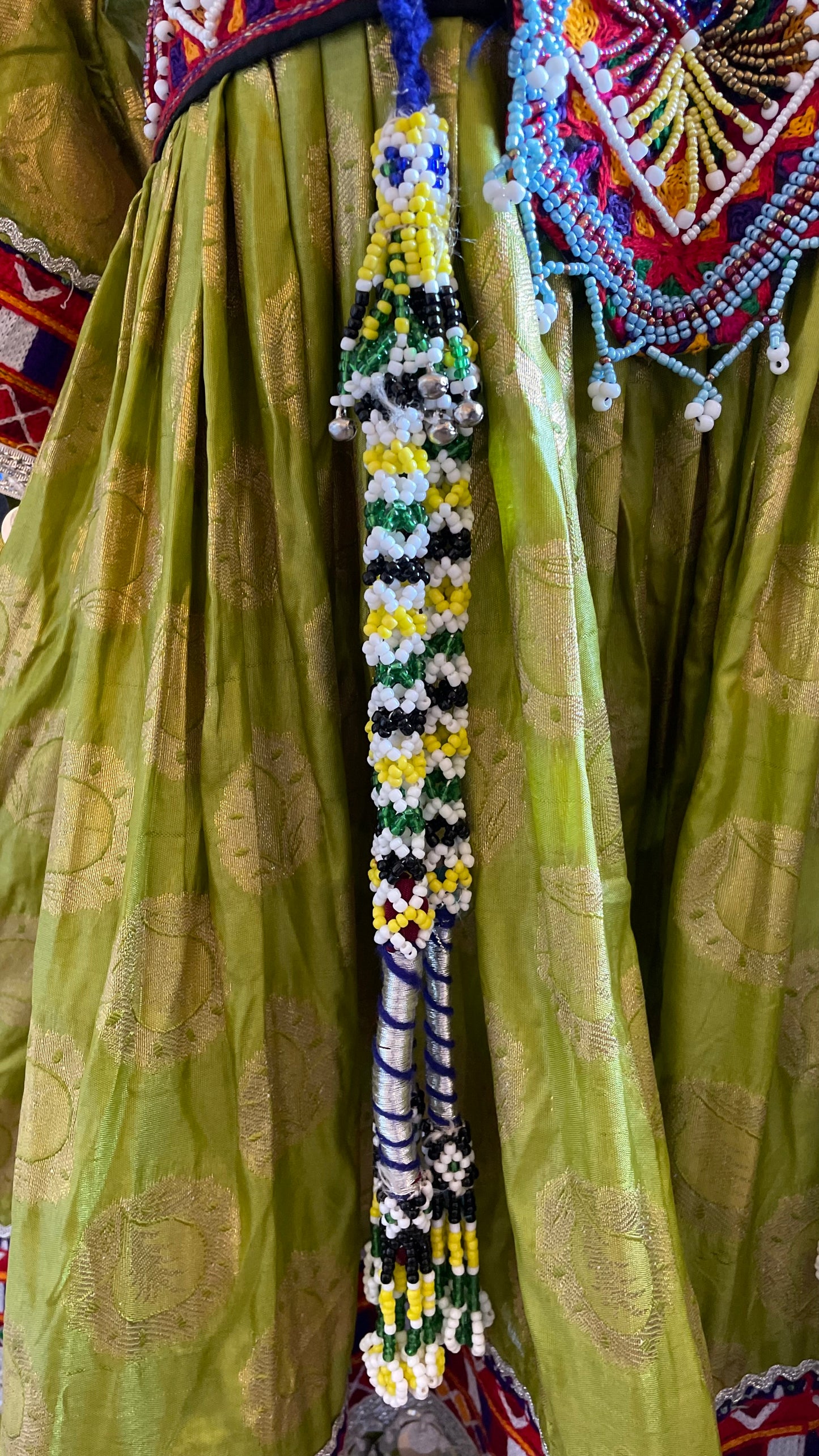 💚 Amirani Sabz Sitara