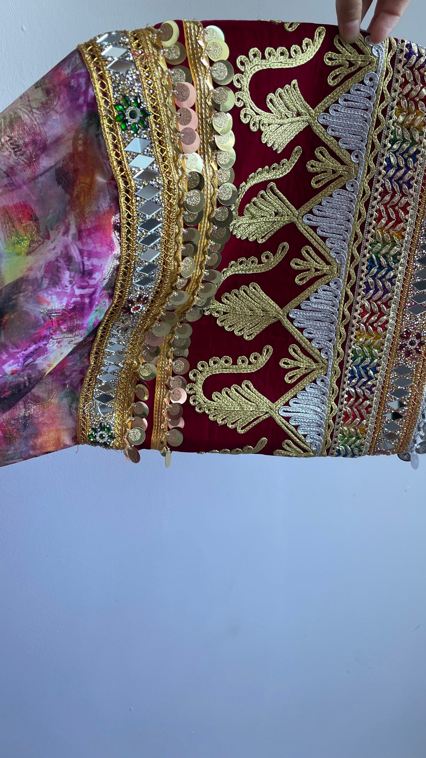 💕Amirani Gulrang Ziba