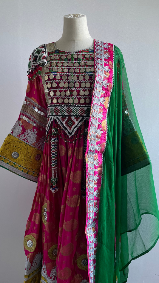 🌺Amirani Zohra Dress