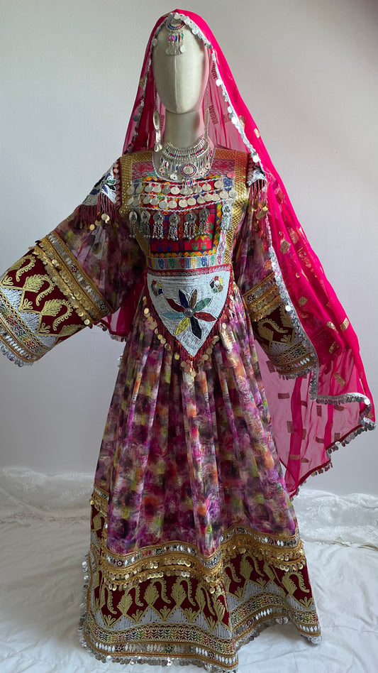 💕Amirani Gulrang Ziba