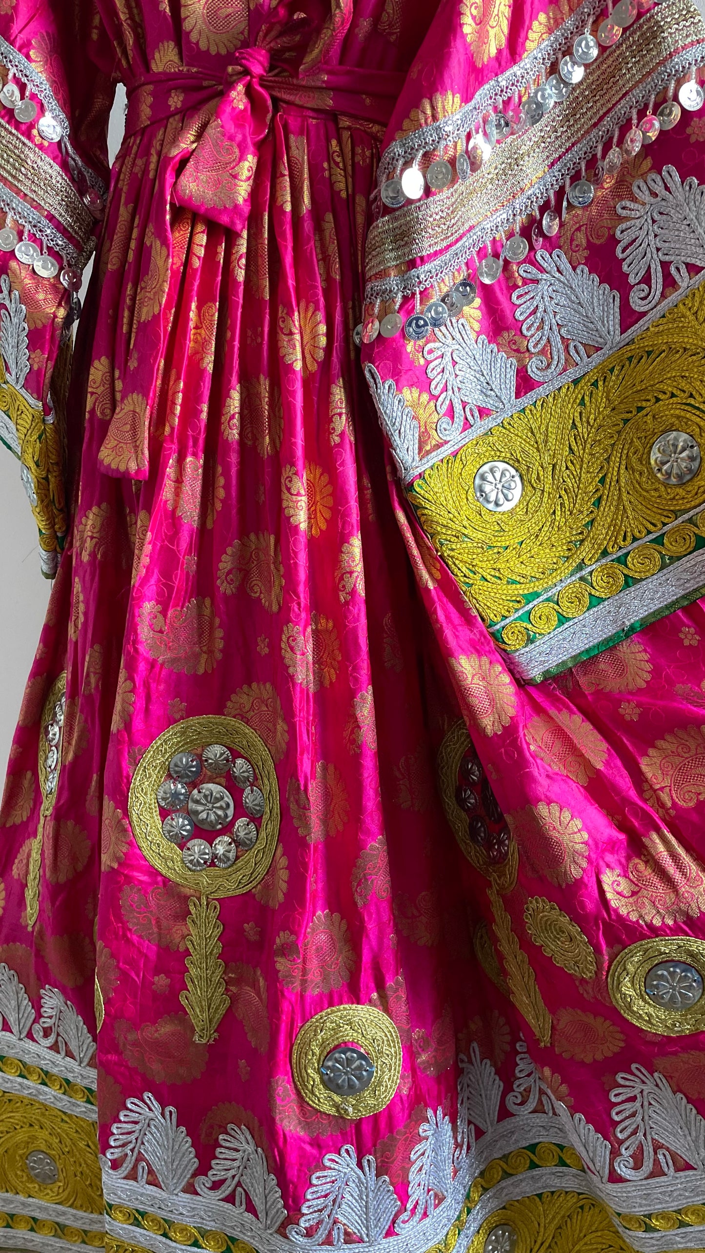 🌺Amirani Zohra Dress