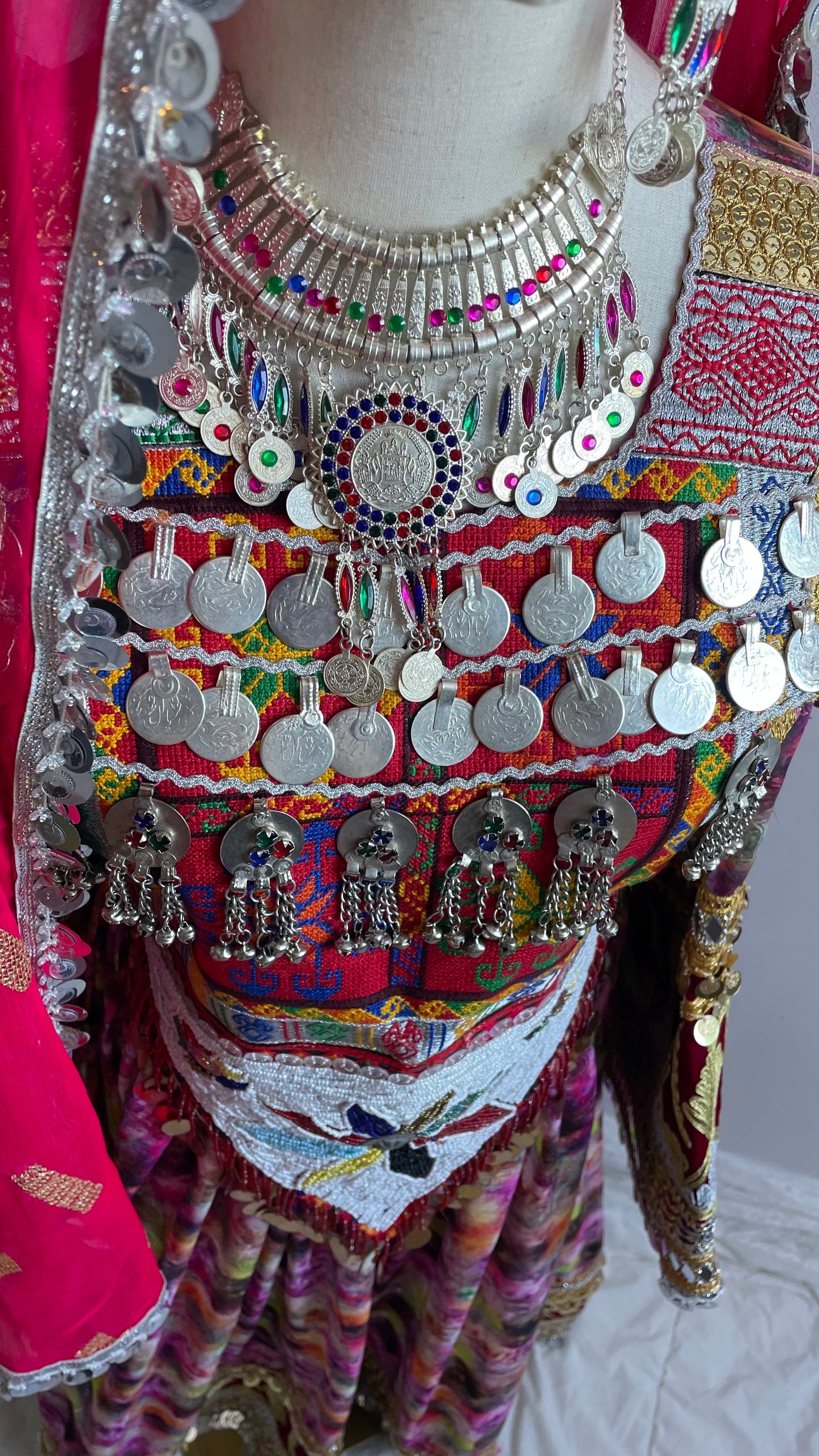 💕Amirani Gulrang Ziba