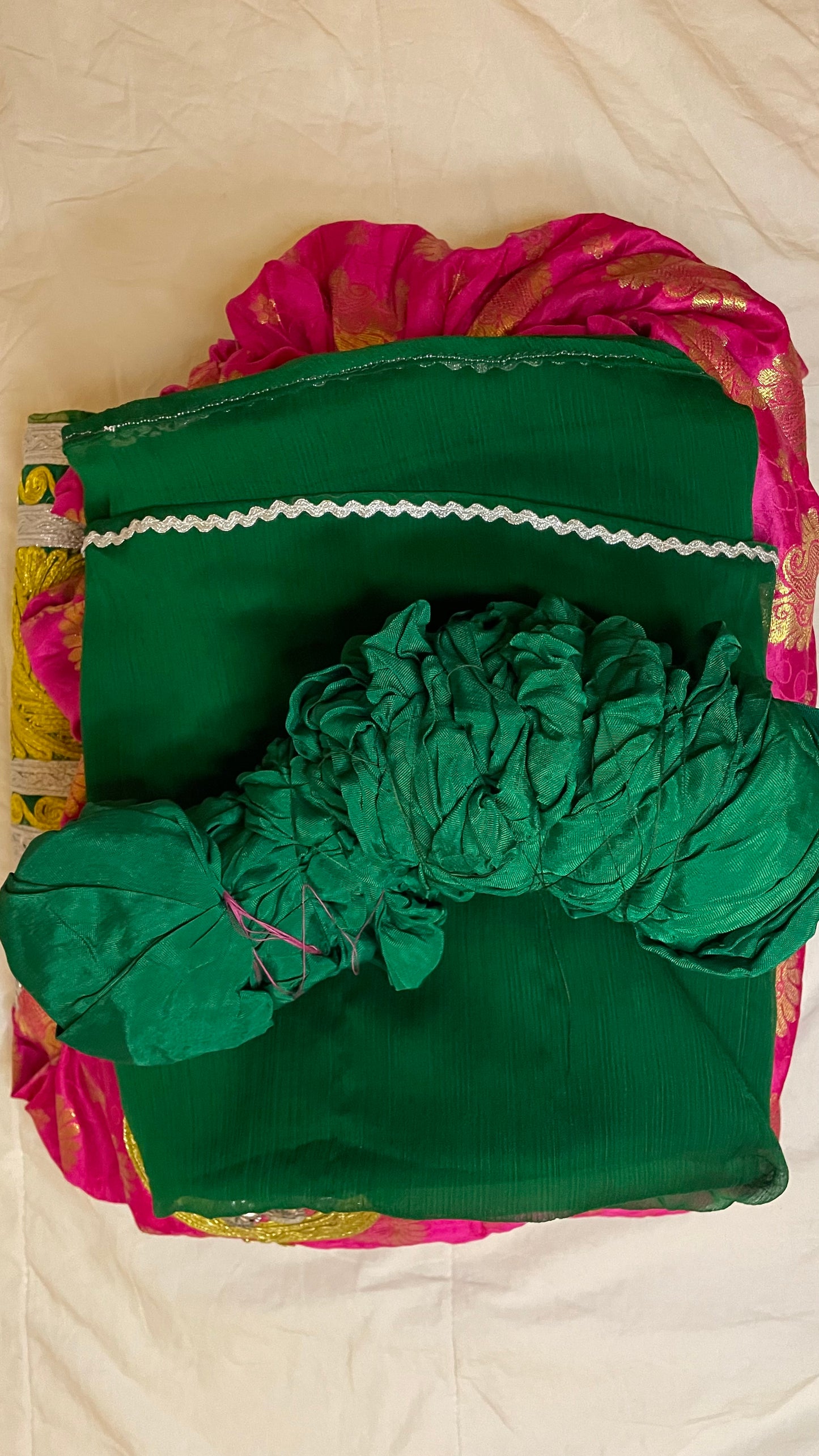 🌺Amirani Zohra Dress