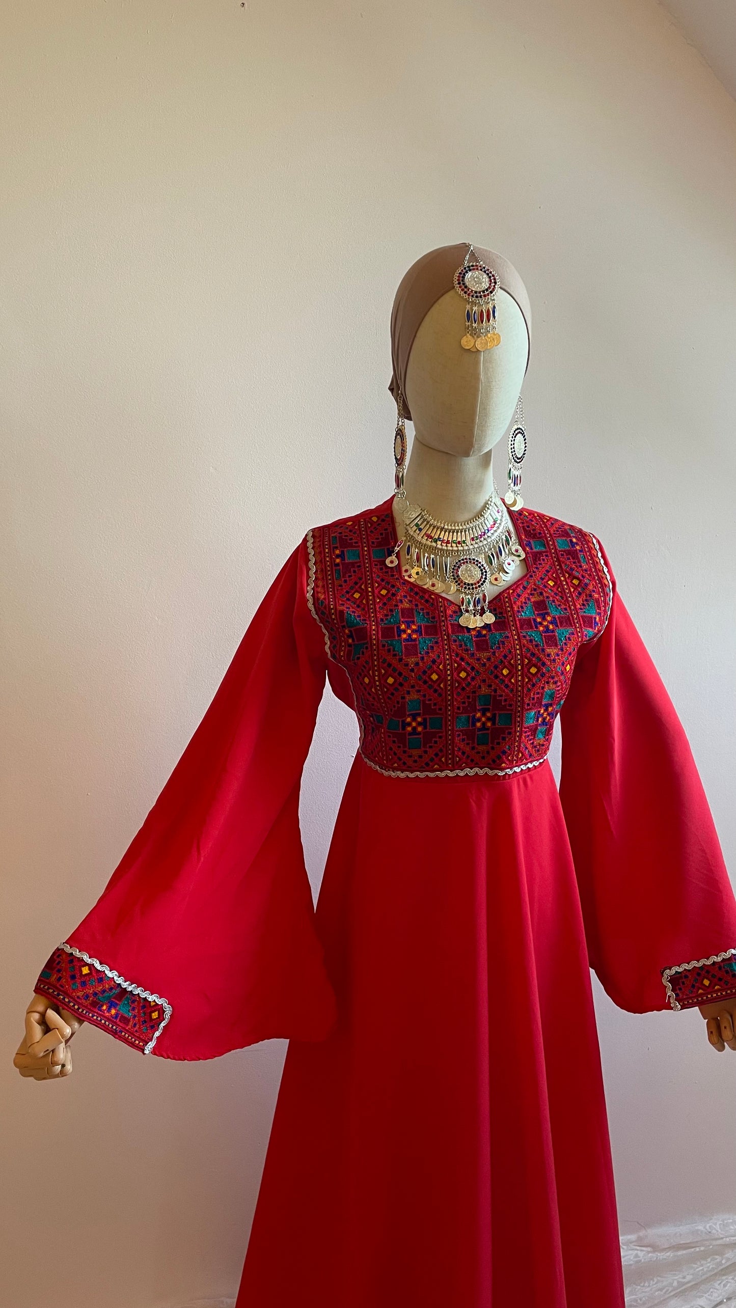 🌹Amirani Dress