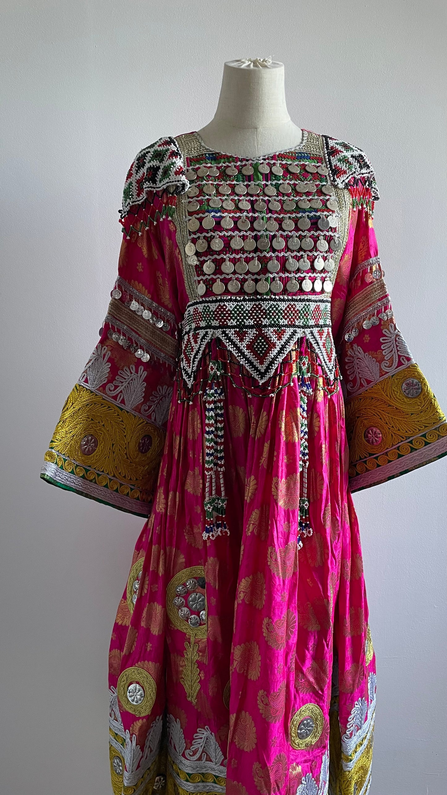 🌺Amirani Zohra Dress