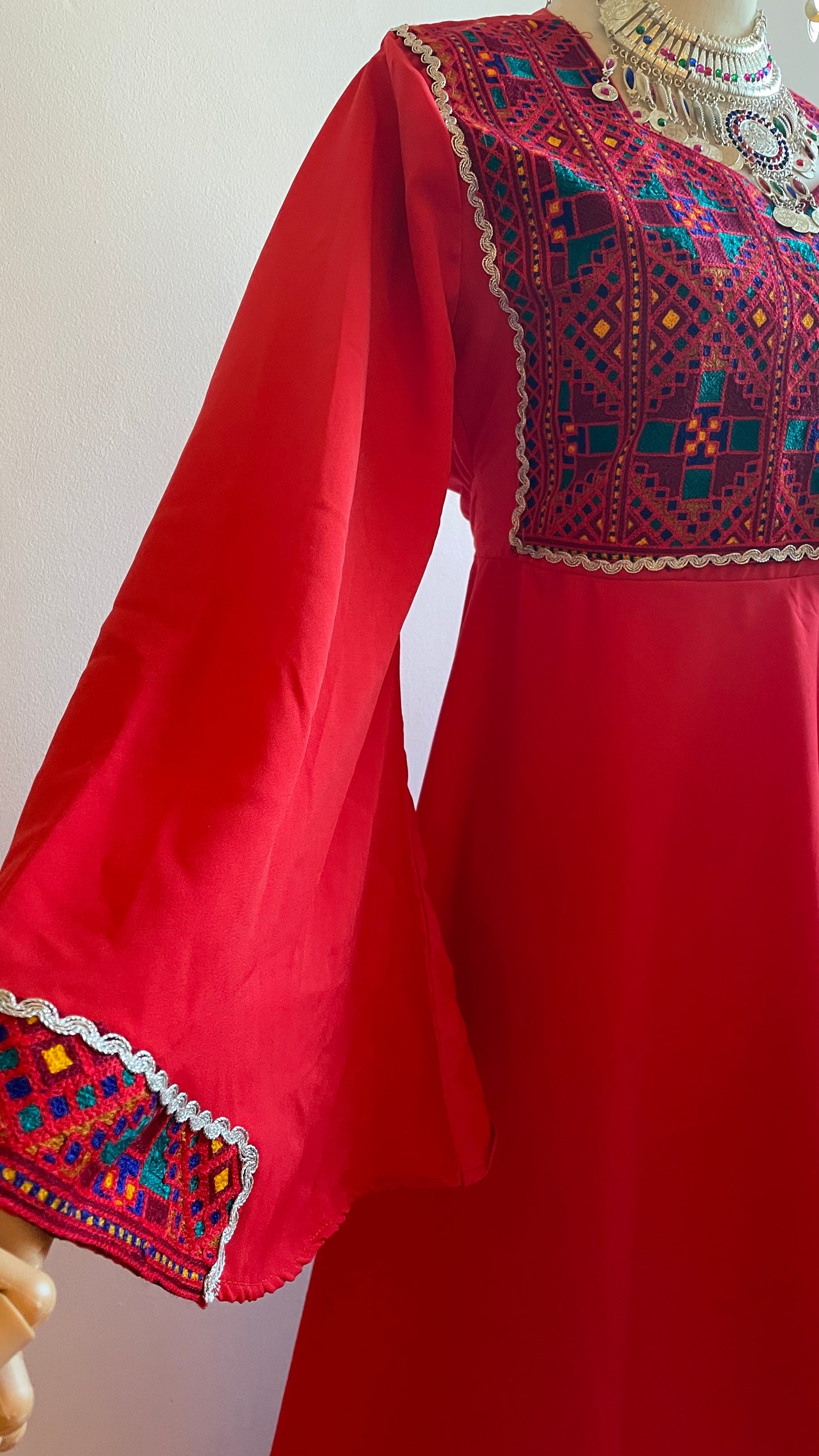 🌹Amirani Dress
