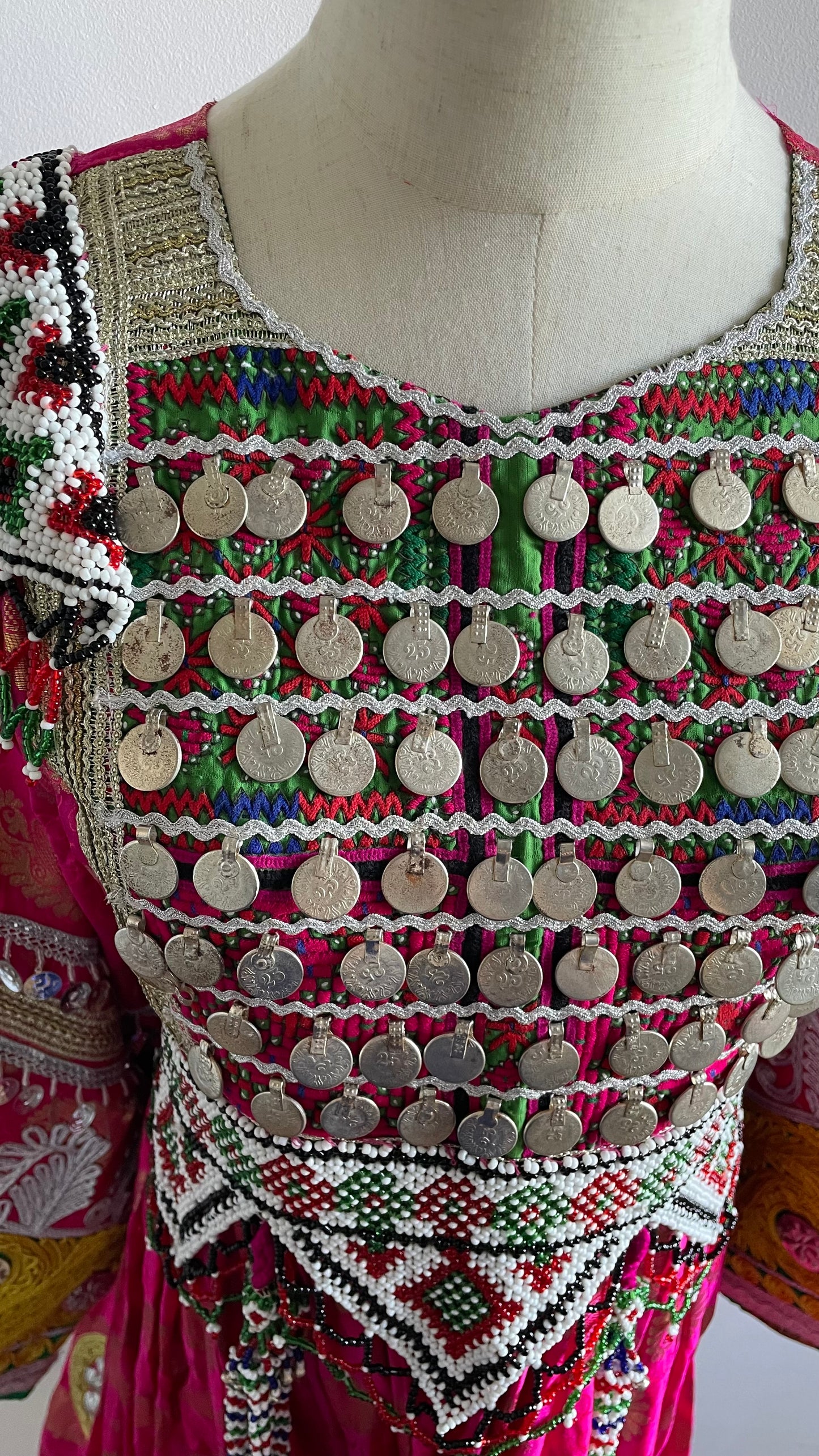 🌺Amirani Zohra Dress